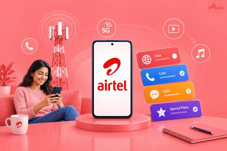 Airtel Best Recharge Plans