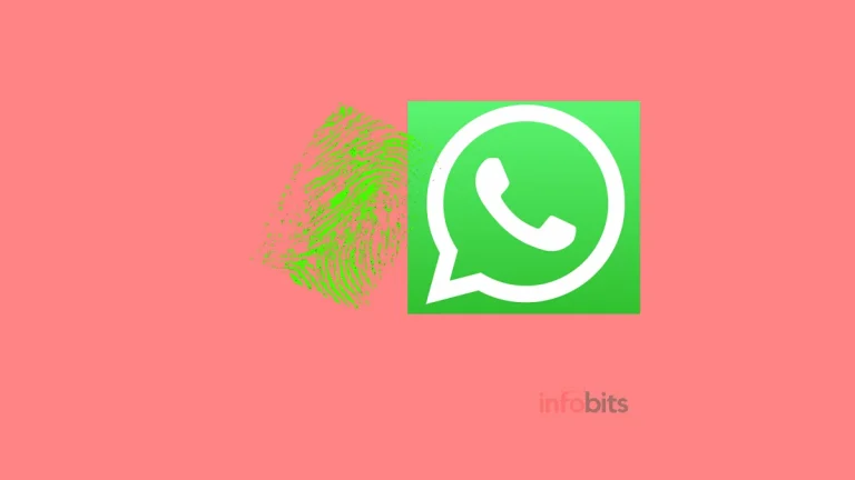 How to Activate WhatsApp Fingerprint Lock on Android?
