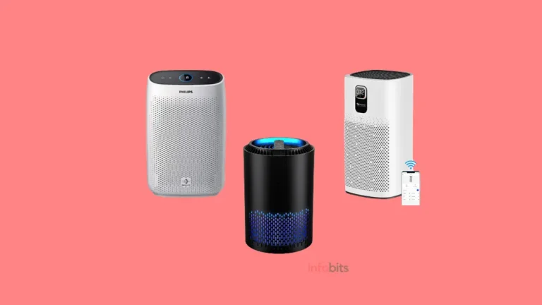 8 Best Air Purifiers for Home in India 2024 | How to Select a Best Air Purifier?