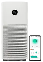 Mi Smart Air Purifier 4 Pro