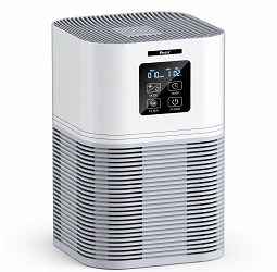 VEWIOR A1 World No.1 Air Purifier for Home