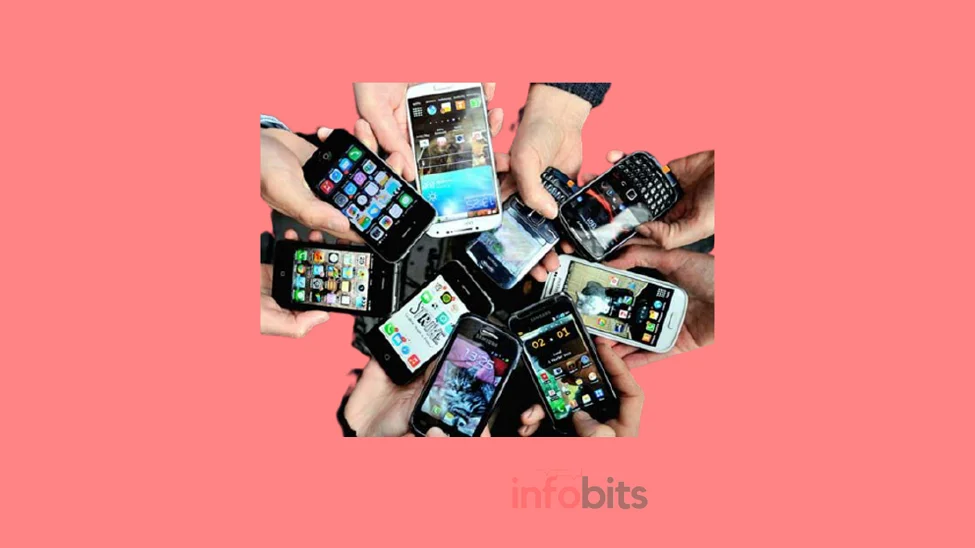 smartphone buying guide by infobits