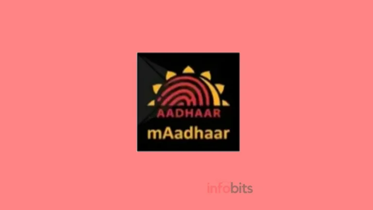 What is the mAadhaar App?
