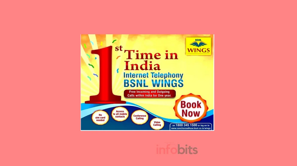 BSNL Wings