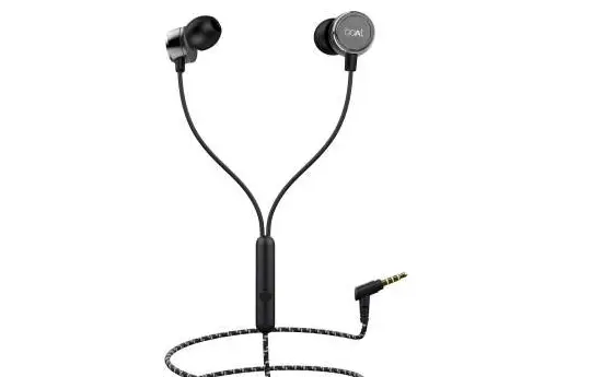 Best Quality Earphones Under ₹500-boAt BassHeads 172 Wired Headset 