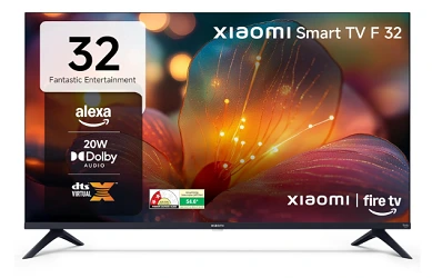 Xiaomi Fire TV 32-inch