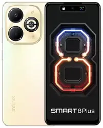 Infinix Smart 8 Plus