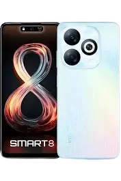 Infinix Smart 8
