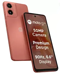 Moto G04