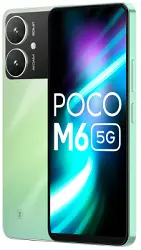 Poco M6 5G