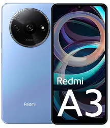 Redmi A3