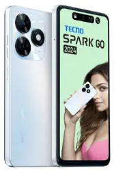 Tecno Spark Go 2024
