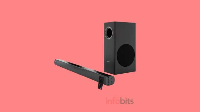 Important Considerations When Buying A Soundbar for TV