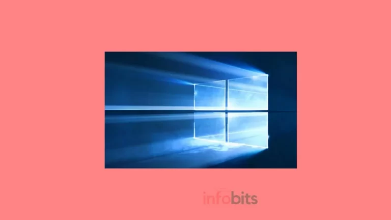 How to install Windows 10 from USB