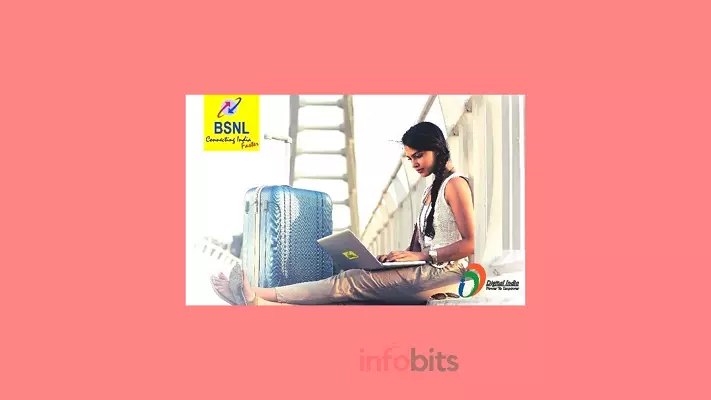 Get Attractive BSNL FTTH Plans and DSL Broadband Plans