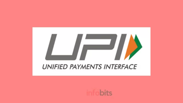 What is UPI and How UPI Works?