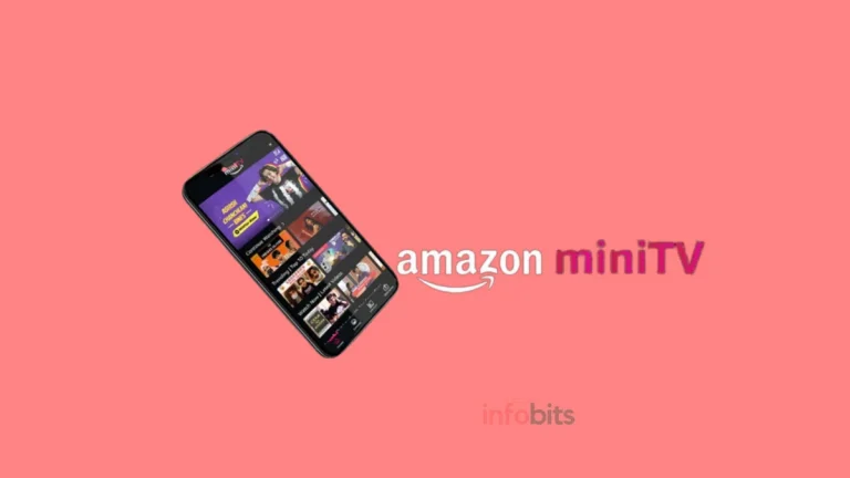 Amazon MiniTV, a Free Video Streaming Service from Amazon