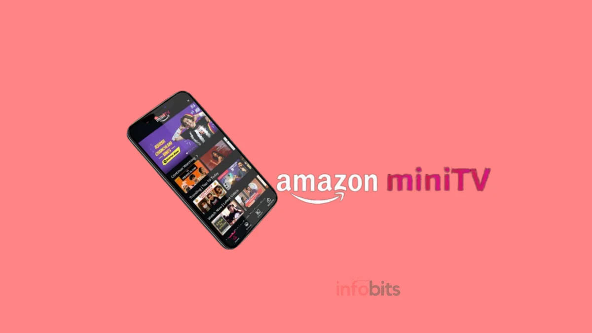 Amazon minTV India