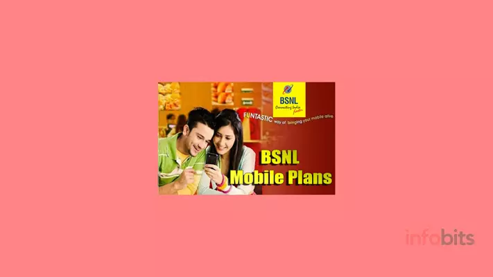 BSNL Kerala Prepaid Mobile Plans