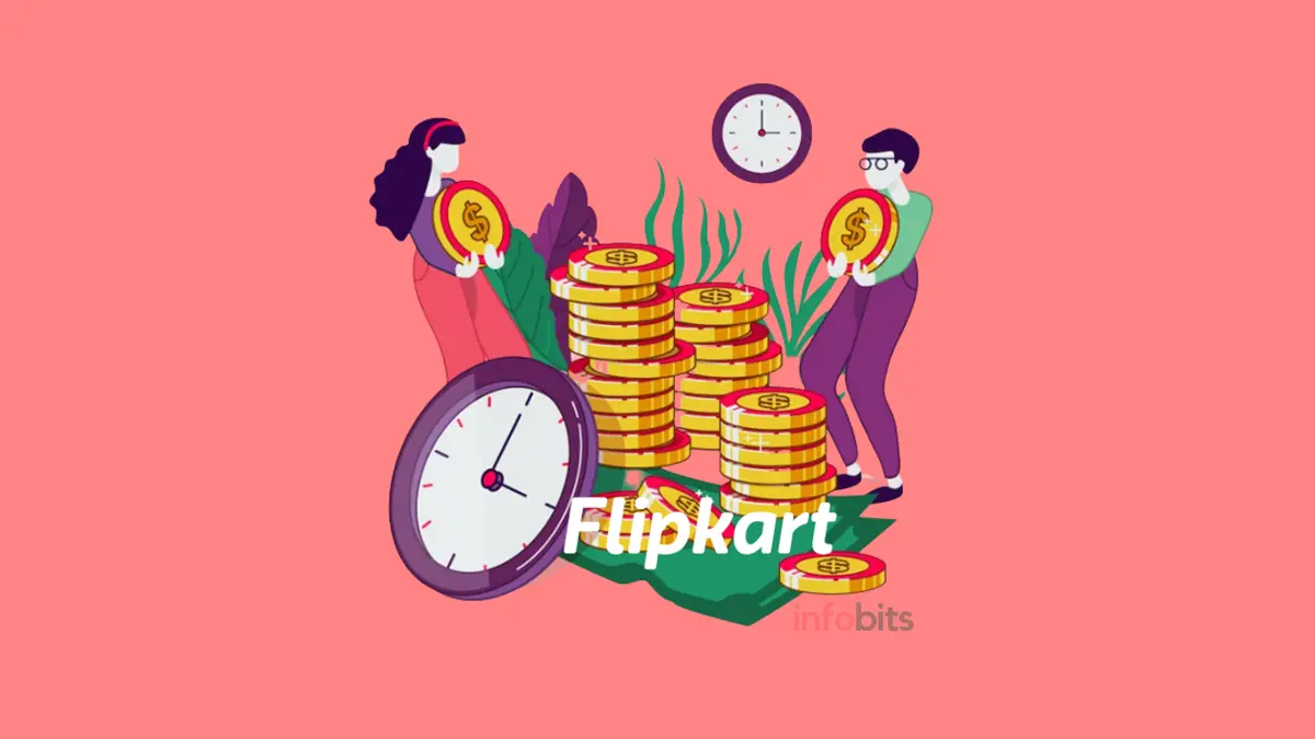 Flipkart Offers & Deals