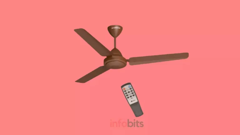 BLDC Fan vs Normal Fan | Why Do We Need to Use BLDC Fans?