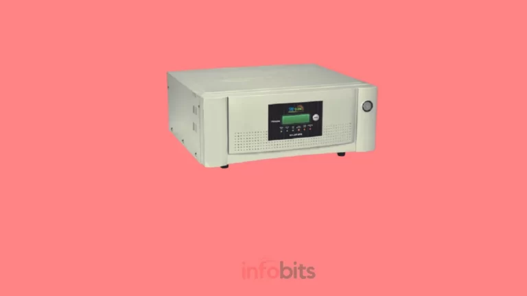 What Is an Inverter and How Does It Work?