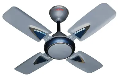 ACTIVA HIGH-Speed Galaxy-1 600 MM Ceiling Fan