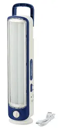 Amazon Basics Glow 180 Degree Rechargeable LED Light