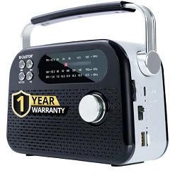 CASTOR iBELL FM820BT