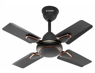 Candes Brio Turbo 24 Inch Ceiling Fan