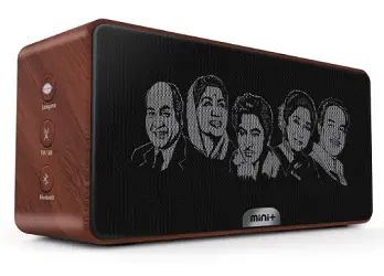 Saregama Carvaan Mini+