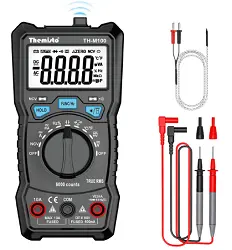 Themisto TH-M100