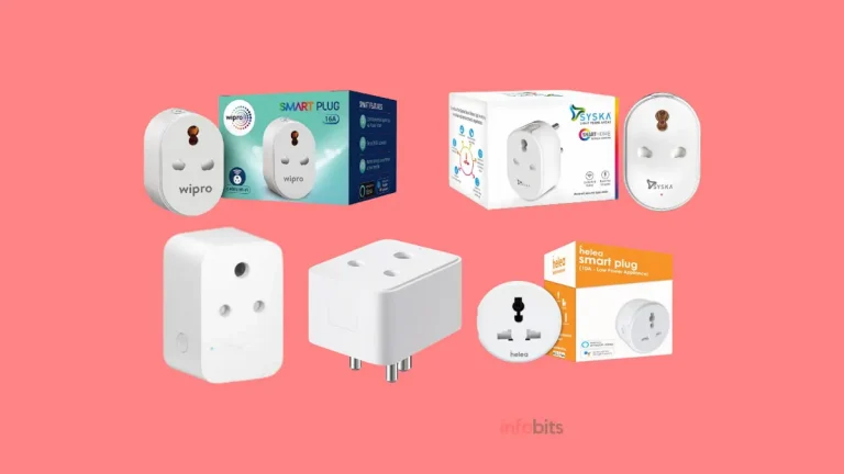 The 10 Best Smart Plugs in India 2022
