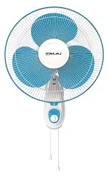 Bajaj Frore Neo 400mm Wall Fan