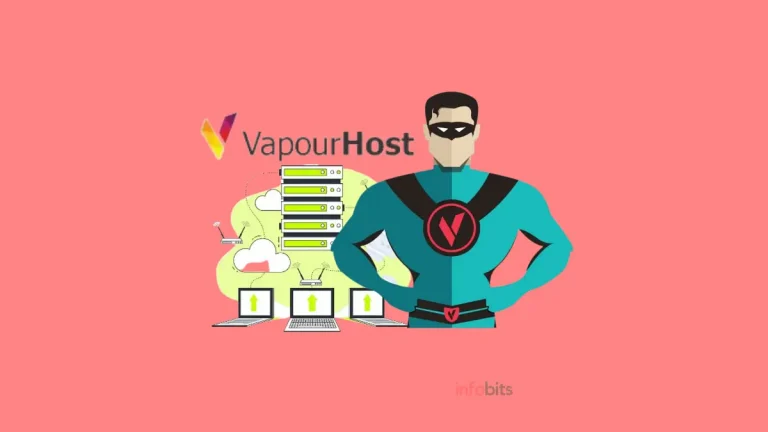 Best Web Hosting Monthly Plan-A VapourHost Review 2023