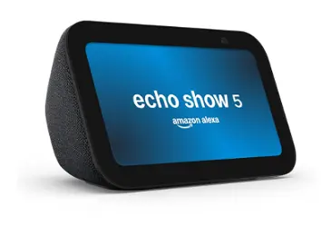Amazon Echo Show 5 New