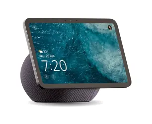 Amazon Echo Show 8 new