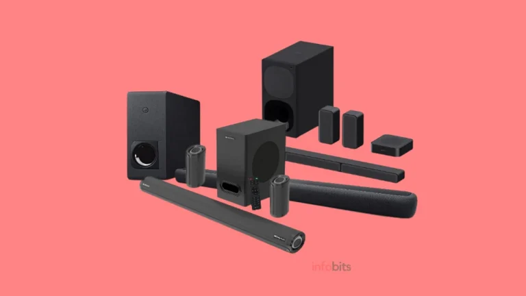 Best Soundbars in India