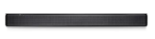 Bose TV Speaker