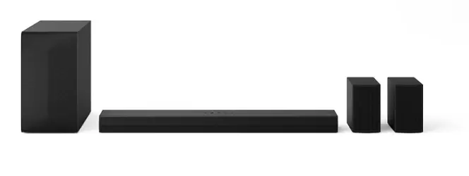 LG S65TR