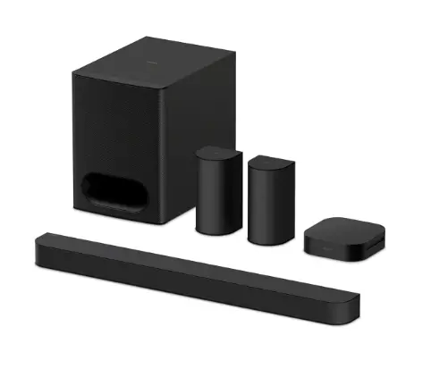 Sony Bravia HT-S60