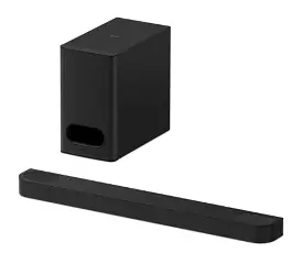 Sony Bravia Theatre Bar 6 (HT-BD60)