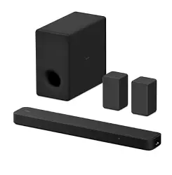 Sony HT-S2000