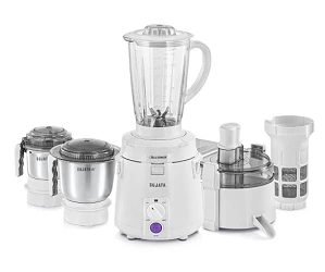 Sujata Multimix 900W Juicer Mixer Grinder