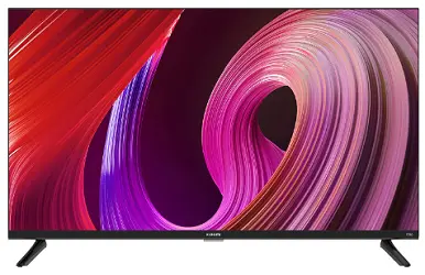 Mi 80 cm (32 inches) HD Ready Smart Android LED TV 5A Pro