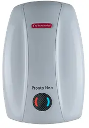 Racold Pronto Neo 3 Litres Instant Water Heater