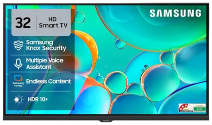 Samsung 32 inches HD Smart LED TV