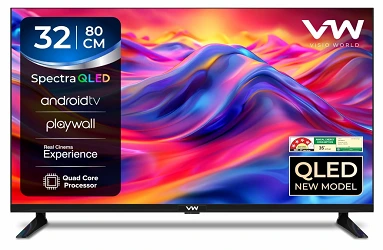 VW 32 Spectra Android TV