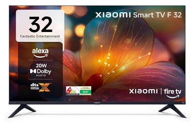 Xiaomi 32-inch Smart LED Fire TV