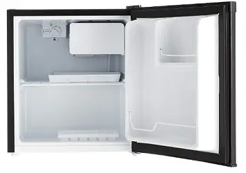 AmazonBasics 43 L 2 Star Single Door Refrigerator 